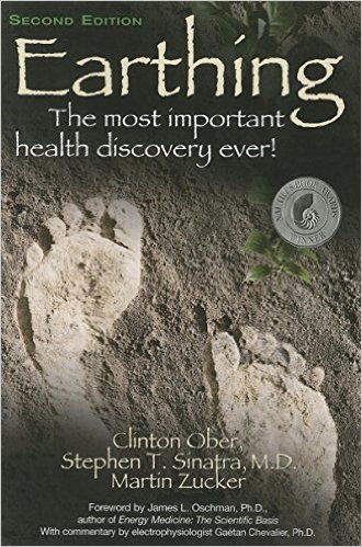 earthing for health