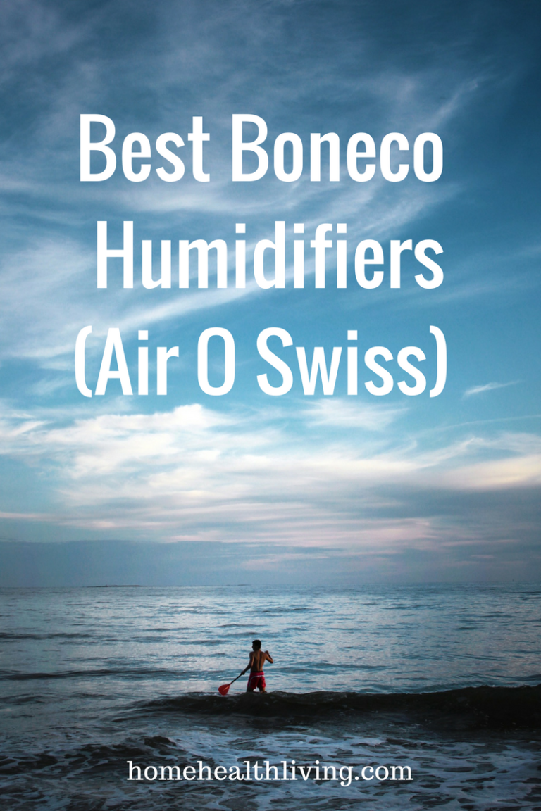 best air o swiss humidifier boneco
